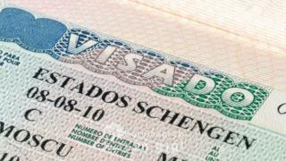 UE: Pronto visados Schengen de más de 5 años