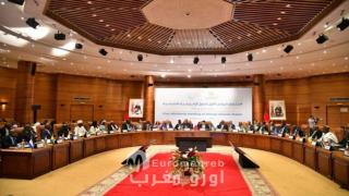 Se aceleran los preparativos para la cumbre “África-Atlántico” en Rabat