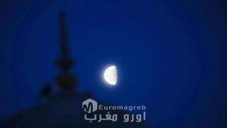 Ni telescopios ni cálculos astronómicos ni IA, Marruecos levanta los ojos al cielo para estrenar el Ramadán