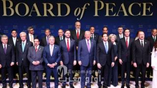 *Nasser Bourita participa en Washington en la primera reunión del Consejo de Paz lanzada por Donald Trump para reconstruir Gaza y gestionar los conflictos*