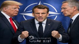 Parece que el presidente francés, Emmanuel Macron, ha decidido abandonar la diplomacia blanda y sustituirla por el bisturí de un cirujano.