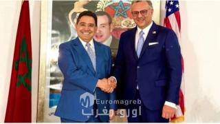 *Sahara: Trump convoca una nueva ronda de negociaciones los días 23 y 24 de febrero*
