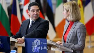 *Parlamento Europeo: la UE decepciona a los partidarios de la Polisario*