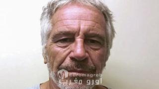 Poco antes de su fin, Epstein autorizó transferencias de 27,7 millones de dólares para un palacio en Marrakech
