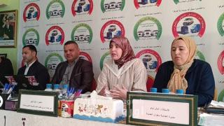 تحت شعار “مخاطر الطريق”.. لقاء تواصلي بسلوان يضع سلامة السائق المهني في صلب الأولويات