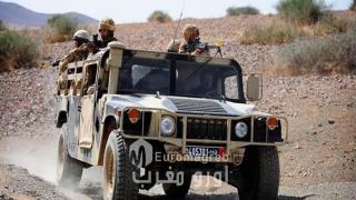 *España aumenta a 29,6 millones de euros sus exportaciones de armas a Marruecos en 2025, lo que supone un aumento del 40,4%*