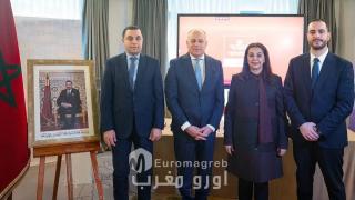 *Más vuelos desde Tánger y Nador: Royal Air Maroc conecta Marruecos con 9 ciudades de España*