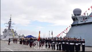 *La base de Rota, elemento decisivo en el deslizamiento estratégico de Estados Unidos en España, en un flanco sur estructurado por Marruecos*