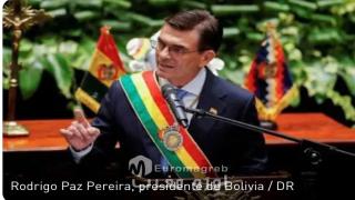 La Bolivie suspend sa reconnaissance de la prétendue « RASD »
