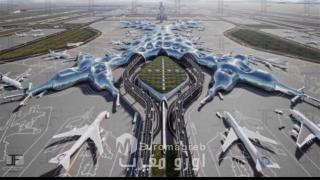 Casablanca: el Hub Aéreo Marroquí preocupa a la prensa Española antes del Mundial 2030