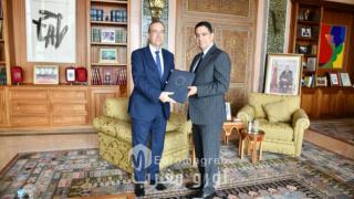 *Marruecos y la Unión Europea celebran treinta años de acuerdo de asociación, coincidiendo con la resolución 2797 sobre el Sahara*