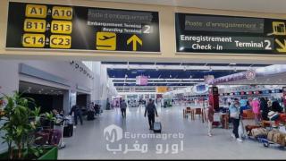 *Marruecos: Tráfico aéreo récord de más de 3,1 millones de pasajeros en enero de 2026*