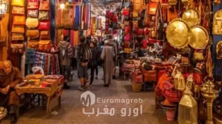 قطاع السياحة المغربي يستهل 2026 بنمو قوي: العائدات تقفز إلى 11.7 مليار درهم في يناير