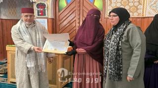 في إطار خطة “تسديد التبليغ”: تتبع حفظ القرآن الكريم بمدرسة براقة.. حصيلة متميزة وأجواء إيمانية