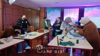 الحسيمة..جمعية أريف تنظم ورشات تكوينية في تصميم الأزياء المسرحية