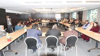 مجلس مدينة الدار البيضاء يفتح نقاشا موسعا حول “المساهمة المواطنة” لتسريع عجلة التنمية بالعاصمة الاقتصادية