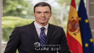 *Presidente del Gobierno Español, Pedro Sánchez a Trump: “No a la guerra”*