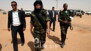 Negociaciones sobre el Sáhara Marroquí : Washington impone un alto el fuego al Frente Polisario