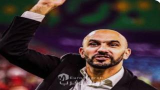 Walid Regragui, abandona la selección Marroquí
