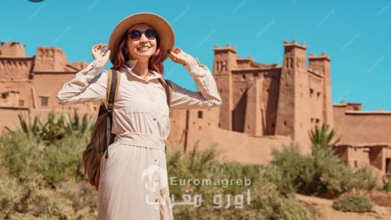 *La guerra redibuja el mapa turístico mundial… Marruecos, un posible destino alternativo*