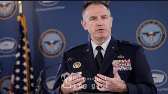 El General VanHerck Estadounidense