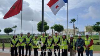 *Marruecos concede a Panamá una donación anual de 1.000 toneladas de fertilizantes para pequeños productores agrícolas*