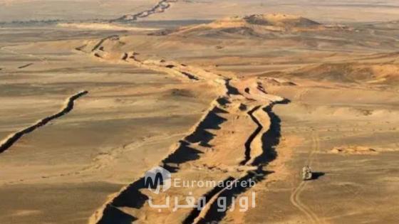 *Futuro de la MINURSO: una delegación de las FAR visitó Nueva York*