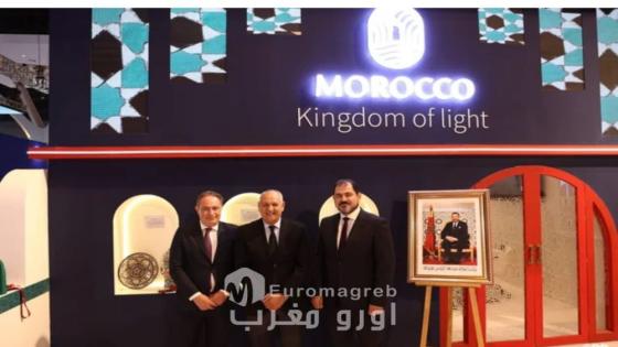 *Marruecos tiene un total de 22,5 millones de asientos aéreos programados en 2026 y se encuentra entre los cinco principales mercados de transporte aéreo africano*