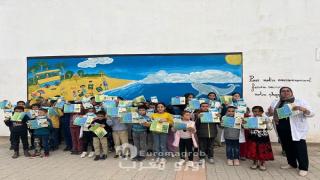 الحسيمة.. فعالية بيئية تثقيفية بإمزورن بمناسبة اليوم العالمي للأراضي الرطبة