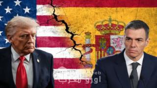**Sánchez desafía a Trump en la guerra entre Estados Unidos e Israel contra Iran y resucita el movimiento de “no a la guerra” **