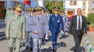 *Los drones Marroquíes tientan a Nuakchot: ¿Entra en una nueva fase la cooperación militar entre Rabat y Mauritania?*