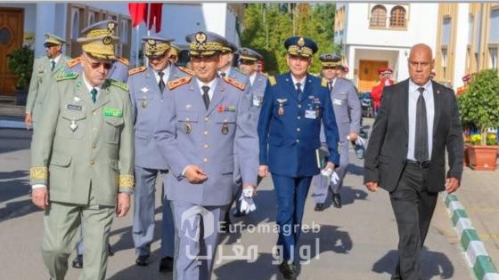 *Los drones Marroquíes tientan a Nuakchot: ¿Entra en una nueva fase la cooperación militar entre Rabat y Mauritania?*