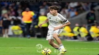 *El jugador del Real Madrid, Thiago Pitarch: “Todavía no he decidido mi elección entre Marruecos y España”*