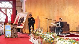 مؤسسة محمد السادس للأعمال الاجتماعية لموظفي الأمن الوطني تُتوج الفائزين في المسابقة النهائية لحفظ وتجويد القرآن الكريم بالدار البيضاء