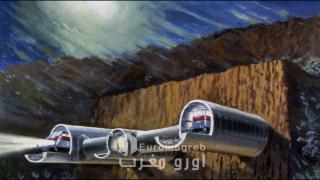 *España aumenta a 9,61 millones de euros su apoyo al túnel con Marruecos tras una nueva dotación de 1,73 millones*