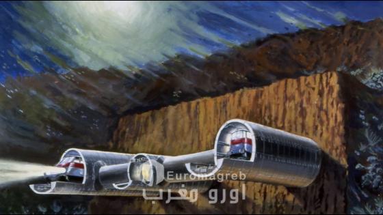 *España aumenta a 9,61 millones de euros su apoyo al túnel con Marruecos tras una nueva dotación de 1,73 millones*