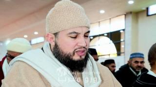 بحضور الشيخ معاذ القادري.. الطريقة البودشيشية تختتم مجالس الأنوار في ذكر الصلاة على النبي المختار