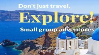 *Explore organiza un Fam Trips en Marruecos para agentes de viajes Estadounidenses*