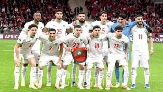 La Confédération Africaine de Football (CAF) déclare le Maroc vainqueur de la Coupe d’Afrique des Nations (CAN) 2025.