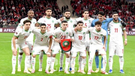 La Confédération Africaine de Football (CAF) déclare le Maroc vainqueur de la Coupe d’Afrique des Nations (CAN) 2025.