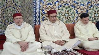 الحسيمة تحتفي بليلة القدر تحت إشراف عامل الإقليم السيد فؤاد حاجي