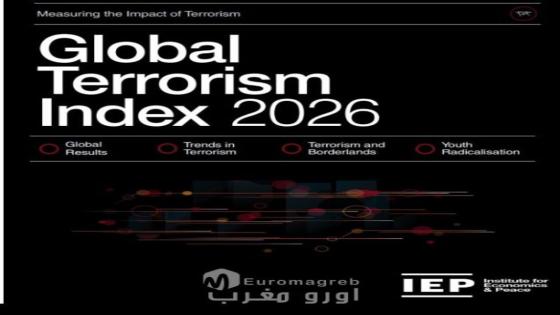 *Índice Global de Terrorismo: Marruecos, un modelo de resiliencia y seguridad*