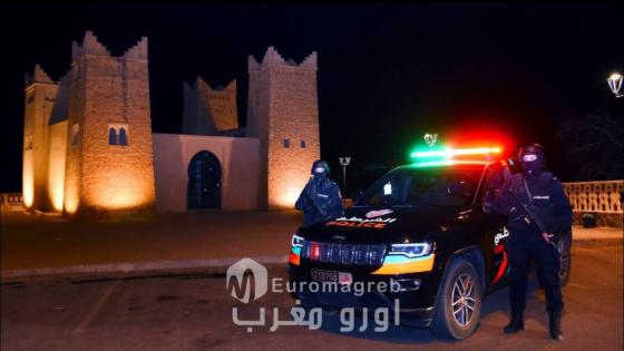 Selon l’Indice mondial du terrorisme 2026, le Royaume du Maroc est confirmé comme un modèle dans la lutte contre le terrorisme.