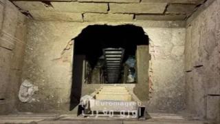 *Tráfico de drogas en Ceuta: agentes de la Guardia Civil implicados en un narcotúnel hacia Marruecos*