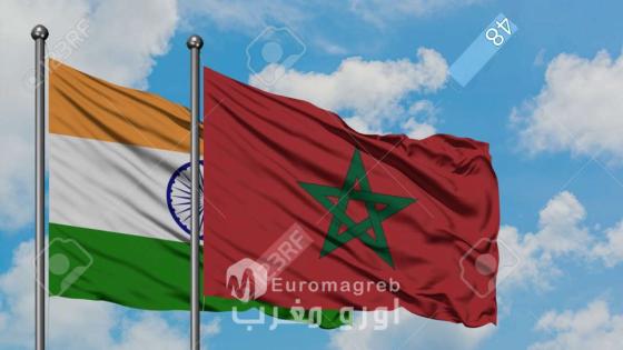 *Turismo: Marruecos está considerando vuelos directos a la India para satisfacer la demanda*