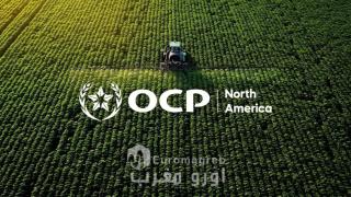*La firma internacional DGA está desplegando una estrategia de influencia en beneficio de OCP North America mientras Washington se vuelve poco a favor del capital agrícola extranjero*