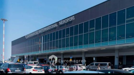*El aeropuerto de Milán-Bérgamo abre una conexión directa con Rabat y aumenta su capacidad de verano en un 11,5% 2026*