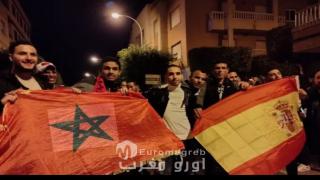 Marruecos domina la población extranjera en España con un 25% de residentes regulares, es decir, casi 875.000 titulares de permiso de residencia en 2025