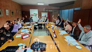 تعاضدية الفنانين تجدد ثقتها في الفنان عبدالكبير الركاكنة رئيسًا لولاية ثانية