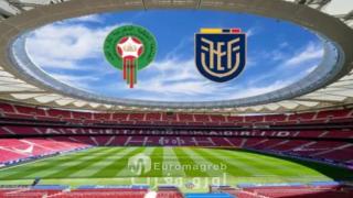 **Más de mil agentes para la seguridad del partido de fútbol Marruecos-Ecuador en el Metropolitano, declarado de alto riesgo **